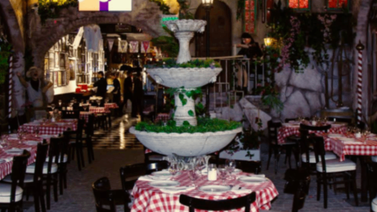 Vaffanculo Cantina Italiana